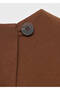 Short Blouse with Buttons - 8