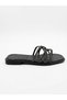 MIA026-1601 Daily Women's Stoned Platinum Holiday Slippers - 7