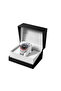 LUMINA DATE JUST Men's Analog Black Dial Watch - T24006-SBSB - 5