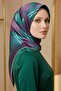 وشاح حريري - 9218D-39 - تيفيل