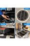 3-in-1 Endoscope Camera with LED Lights, Type-C Android PC Compatible, Vehicle Engine Inspection Camera - 3