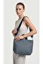 Ash (Ash Grey) Loop Tote Bag - 7