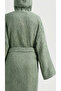 Mint Waffle (Gofre) Bathrobe - 6