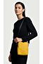 Mustard Glow Elegant Shoulder Bag - 7