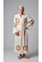 Solar Bloom Kimono - 6