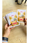 Opposite Concepts Matching Cards for Children – Educational Set of 40 Cards - 5