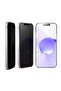 واقي شاشة MURATECH iPhone 16 Pro Bilvis 5in1 5D Magic Cam (214845) - Si - 3