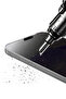 واقي شاشة MURATECH iPhone 16 Pro Bilvis 5in1 5D Magic Cam (214845) - Si - 5