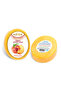 Skincare Nourishing Natural Peach Extract Handmade Sponge Shower Soap 125 Gr - 2