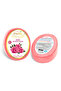 Natural Rose Essence Soothing Shower Soap - with Sponge, 125 Gr