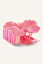 Women's Floral Hair Clip H5675Axns - 5