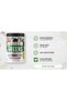 Super Greens, Pineapple Punch, 330 Gm - 5