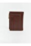Leather Look Women's Wallet (S6) - 2