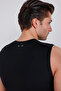 Men's Pro Compression Tank Top Sleeveless Sports Fitness Bodysuit - 8