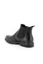 Men's Boots 6604600 Uctgt 66046 Vitello Alfa Nero (Black) - 3
