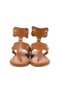 Women's / Girls' Sandals 21075 2025 Greek Sandal - 4