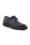 Men's Oxford (Classic) Ka-C4652 Casual Black Bambi