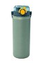 316 L Steel 1200 ml Vacuum Cold Straw Flask Water Bottle Cin413Mv-12