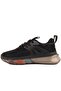 Transparent Sole Imported Genuine Leather Women's High Sole Sneakers - 8