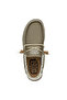 حذاء رياضي رجالي HD.40015 Wally Break Stitch 3VG Mows - 6