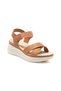 Women's / Girls' Sandals 305688Dm 5688Dm Tan - 3