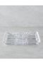 Aura Glass Presentation Holder 33X31X4 cm Transparent