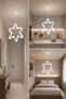 Yalven LED Sarkıt Avize - 2