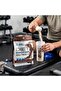 Diet Whey - High Protein Powder Supplement, Low Carb & Sugar, (1 Kg, Chocolate Dessert) - 4