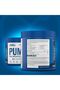Pump 3g, Orginal Pre-Workout Ice Blue Raz 375G - 6