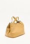 Bag 2631 - Soft Formed Shoulder Bag Caramel Women's Bag - 6