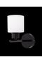 Black Emerald Sconce - 4