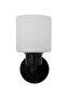 Black Emerald Sconce - 5