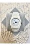 Mono Ultra Light Silicone Matte White Men's Wristwatch - 3
