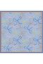 100% Sura Silk Scarf 4113D 01 - 3