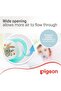 Pacifier Small Mini Light 0 + months (NP1666-6) - 5
