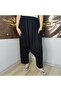 Viscose Press Fabric Floral Patterned Shalwar with Pockets 100% Cotton 38 Size up to 100 kg - 2