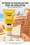 Anıl Güler Mineral Sunscreen Spf 50+ Pa++++ 150 ml – Zinc Oxide, Face and Body, Sensitive Skin |   Anti-Blemish Sunscreen |   Under-Makeup Sunscreen |   Sunscreen |   High Protection Sunscreen - 3