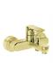 Root Round Bathroom Faucet A4272523 Gold - 7