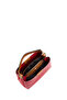 Red/camel Women's Shoulder Bag Dlr 109 - 5