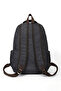 Canvas Men's Backpack - 3