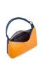 Genuine Leather Women's Shoulder Bag - 4