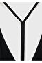 Back Low-Cut Midi Dress - 5