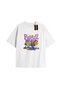 Y2K Bratz Oversize Code Bratz43