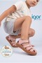 Baby Girl & Kids Sandals Pink - 2