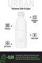 Urban Bottle Daydreaming Yellow Stainless Steel Water Bottle 1000 ml - 4
