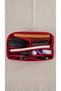 Double Middle Compartment Bag Organizer 28 X 15 X 12 Size - 2