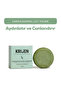Revitalizing Effect Spirulina & Hamamelis Face and Body Cleansing Bar 95 Gr
