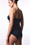 ملابس السباحة السوداء Molien Pop Up Underwire - 5
