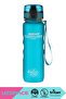 500ml New Collection Soft-Touch Tritan Water Bottle with Holding Support