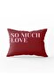 Double Sided Rectangular Throw Pillow Cover 6Esd7 - 2